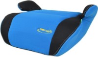 Детское автокресло-бустер Summer Baby Pico (4422) Blue фото №1 — интернет-магазин Desire.md