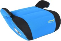 Детское автокресло-бустер Summer Baby Pico (4422) Blue фото №2 — интернет-магазин Desire.md