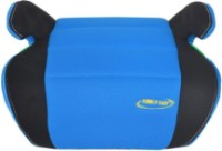 Детское автокресло-бустер Summer Baby Pico (4422) Blue фото №3 — интернет-магазин Desire.md