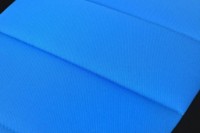 Детское автокресло-бустер Summer Baby Pico (4422) Blue фото №5 — интернет-магазин Desire.md