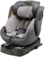 Детское автокресло Summer Baby Como I-Size (4204) Grey