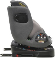 Детское автокресло Summer Baby Como I-Size (4204) Grey фото №4 — интернет-магазин Desire.md