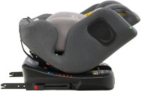 Детское автокресло Summer Baby Como I-Size (4204) Grey фото №5 — интернет-магазин Desire.md