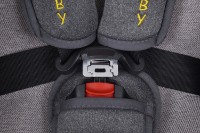 Детское автокресло Summer Baby Como I-Size (4204) Grey фото №9 — интернет-магазин Desire.md