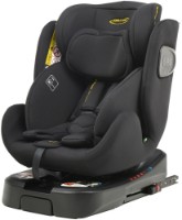 Детское автокресло Summer Baby Como I-Size (4206) Black