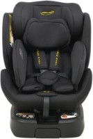 Детское автокресло Summer Baby Como I-Size (4206) Black фото №3 — интернет-магазин Desire.md