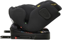 Детское автокресло Summer Baby Como I-Size (4206) Black фото №5 — интернет-магазин Desire.md