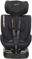 Детское автокресло Summer Baby Como I-Size (4206) Black фото №7 — интернет-магазин Desire.md