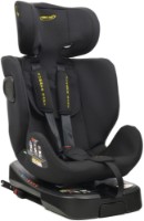 Детское автокресло Summer Baby Como I-Size (4206) Black фото №8 — интернет-магазин Desire.md