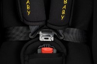 Детское автокресло Summer Baby Como I-Size (4206) Black фото №9 — интернет-магазин Desire.md