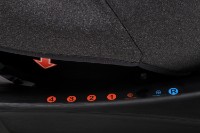 Детское автокресло Summer Baby Como I-Size (4206) Black фото №10 — интернет-магазин Desire.md