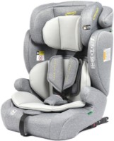 Детское автокресло Summer Baby Porto I-Size (4236) Grey