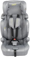 Детское автокресло Summer Baby Porto I-Size (4236) Grey фото №3 — интернет-магазин Desire.md