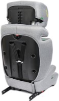 Детское автокресло Summer Baby Porto I-Size (4236) Grey фото №5 — интернет-магазин Desire.md