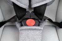 Детское автокресло Summer Baby Porto I-Size (4236) Grey фото №8 — интернет-магазин Desire.md