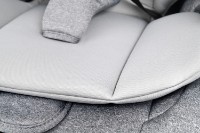 Детское автокресло Summer Baby Porto I-Size (4236) Grey фото №9 — интернет-магазин Desire.md