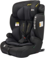 Scaun auto pentru copii Summer Baby Porto I-Size (4237) Black imaginea #1 — magazin online Desire.md