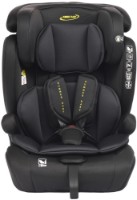 Scaun auto pentru copii Summer Baby Porto I-Size (4237) Black imaginea #2 — magazin online Desire.md