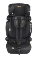 Scaun auto pentru copii Summer Baby Porto I-Size (4237) Black imaginea #4 — magazin online Desire.md