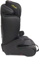 Scaun auto pentru copii Summer Baby Porto I-Size (4237) Black imaginea #5 — magazin online Desire.md