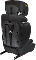 Scaun auto pentru copii Summer Baby Porto I-Size (4237) Black imaginea #6 — magazin online Desire.md