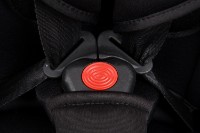 Scaun auto pentru copii Summer Baby Porto I-Size (4237) Black imaginea #9 — magazin online Desire.md