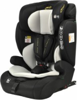 Scaun auto pentru copii Summer Baby Porto I-Size (4238) Black/Grey