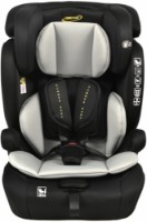 Scaun auto pentru copii Summer Baby Porto I-Size (4238) Black/Grey imaginea #2 — magazin online Desire.md