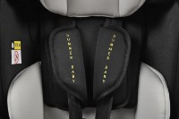 Scaun auto pentru copii Summer Baby Porto I-Size (4238) Black/Grey imaginea #7 — magazin online Desire.md