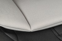 Scaun auto pentru copii Summer Baby Porto I-Size (4238) Black/Grey imaginea #9 — magazin online Desire.md