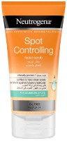 Scrub pentru fața Neutrogena Spot Controlling Facial Scrub 150ml imaginea #1 — magazin online Desire.md