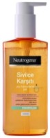 Produs de curățare tenului Neutrogena Visibly Clear Anti-Acne Gel 200ml imaginea #1 — magazin online Desire.md