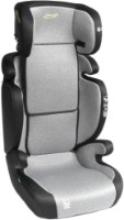 Scaun auto pentru copii Summer Baby Malaga I-Size (4239) Black/Grey imaginea #3 — magazin online Desire.md