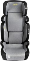 Scaun auto pentru copii Summer Baby Malaga I-Size (4239) Black/Grey imaginea #4 — magazin online Desire.md