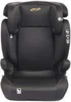 Scaun auto pentru copii Summer Baby Malaga I-Size (4240) Black imaginea #2 — magazin online Desire.md