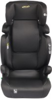 Scaun auto pentru copii Summer Baby Malaga I-Size (4240) Black imaginea #4 — magazin online Desire.md