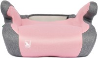 Scaun auto pentru copii Summer Baby Malaga I-Size (4241) Grey/Rose imaginea #7 — magazin online Desire.md
