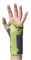 Orteză pentru încheietura mâinii Prim Kids MPK101 Left 1 imaginea #3 — magazin online Desire.md