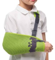 Фиксатор локтевого сустава Prim Kids MPK400 T2