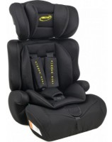 Детское автокресло Summer Baby Cosmo I-Size (4242) Black
