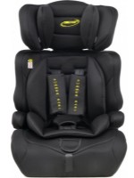 Scaun auto pentru copii Summer Baby Cosmo I-Size (4242) Black imaginea #2 — magazin online Desire.md