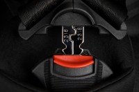 Scaun auto pentru copii Summer Baby Cosmo I-Size (4242) Black imaginea #4 — magazin online Desire.md