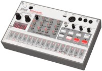 Mixer Korg Volca Sample 2 imaginea #2 — magazin online Desire.md