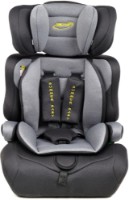 Scaun auto pentru copii Summer Baby Cosmo I-Size (4243) Dark Grey imaginea #10 — magazin online Desire.md