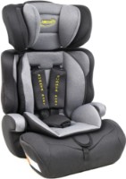 Детское автокресло Summer Baby Cosmo I-Size (4243) Dark Grey