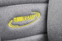 Scaun auto pentru copii Summer Baby Cosmo I-Size (4243) Dark Grey imaginea #6 — magazin online Desire.md
