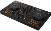 Mixer Pioneer DJ DDJ-FLX4 imaginea #2 — magazin online Desire.md