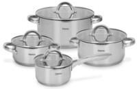 Набор посуды Fissman Federica 5399