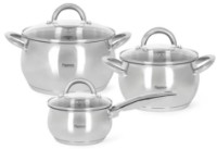 Set vase de gatit Fissman Frida 5834 imaginea #1 — magazin online Desire.md