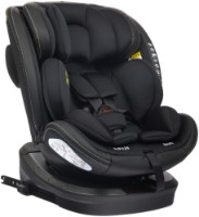 Scaun auto pentru copii Summer Baby Bari I-Size (4247) Black imaginea #5 — magazin online Desire.md